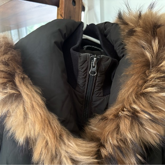 Mackage jacket - Picture 5 of 7